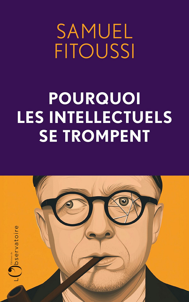 Why intellectuals fail